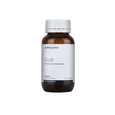 Metagenics O-Lift 60t