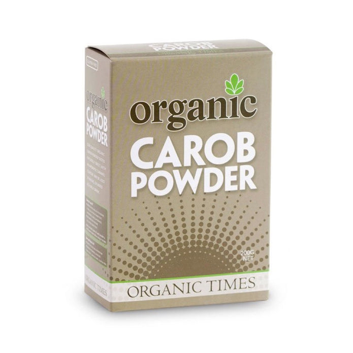 OT Carob Powder 200g