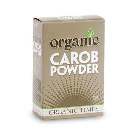 OT Carob Powder 200g