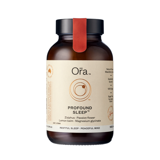 ORA Profound Sleep Oral Powder 165g