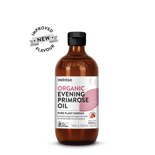 Melrose Evening Primrose Oil 200ml