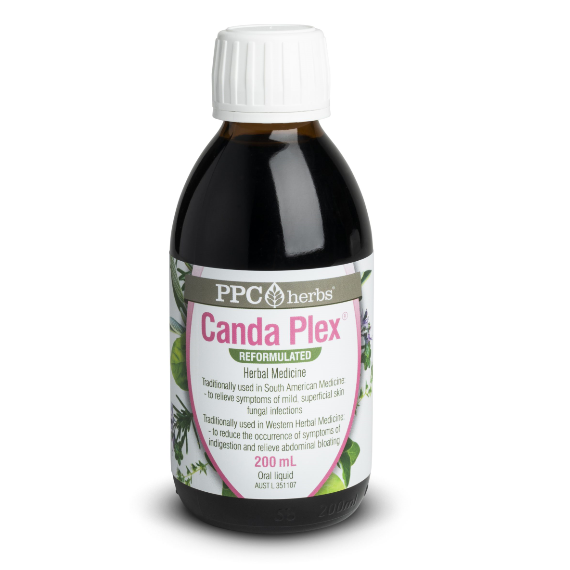PPC Canda-Plex 200ml