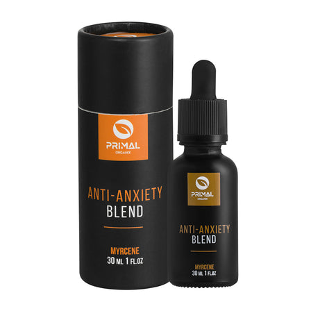 Primal Organix Anti-Anxiety Blend 30ml