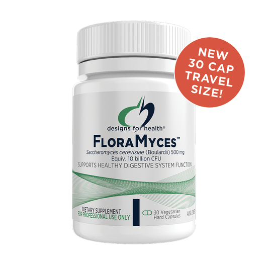 Designs For Health FloraMyces™ 30c