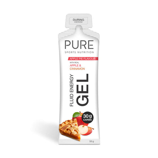 PureSN Gel Apple Pie 59g
