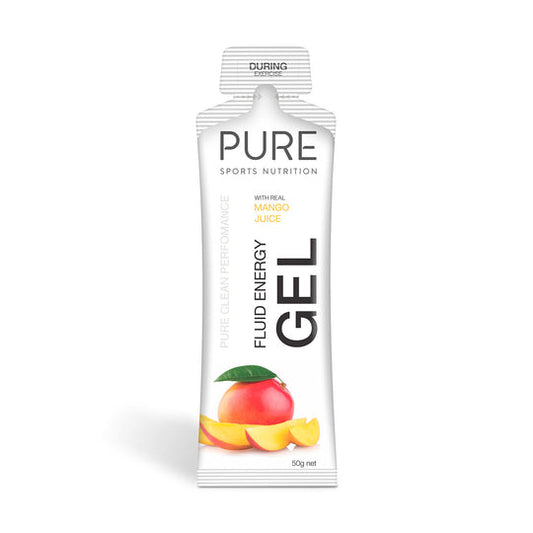 PureSN Gel Mango 50g