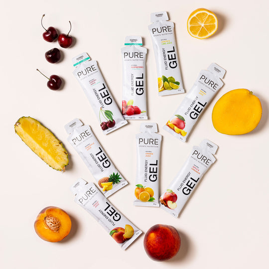 PureSN Gel Mango 50g