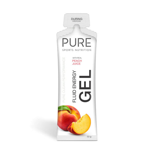 PureSN Gel Peach 50g