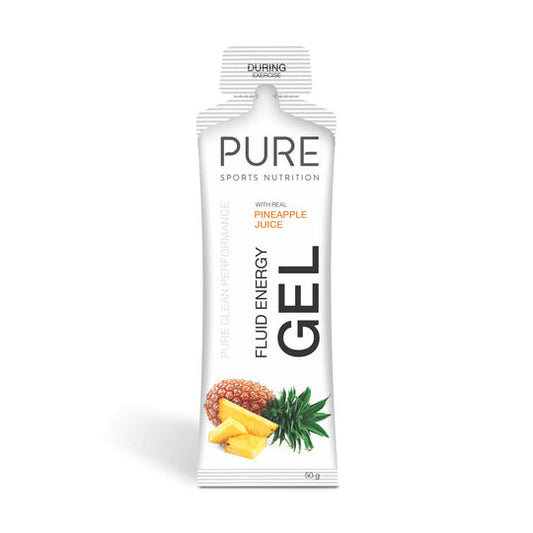 PureSN Gel Pineapple 50g