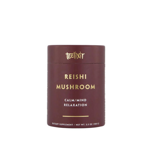 Teelixir Reishi 100g