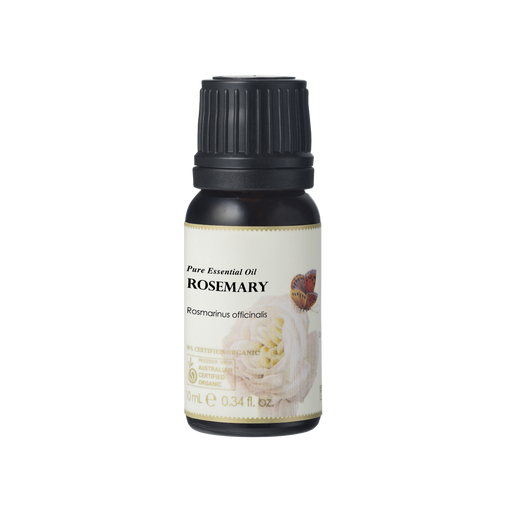Ausganica Rosemary Essential Oil 10ml