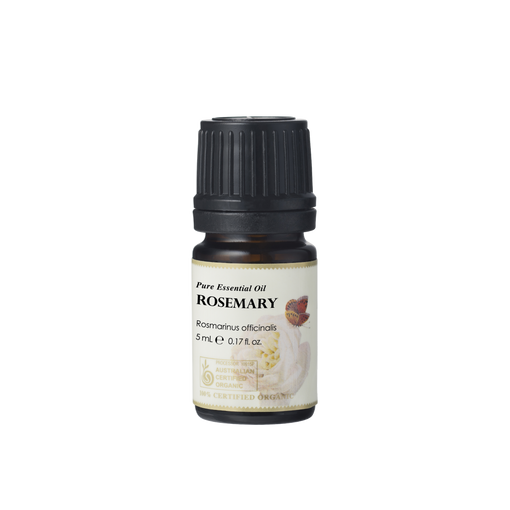 Ausganica Rosemary Essential Oil 10ml