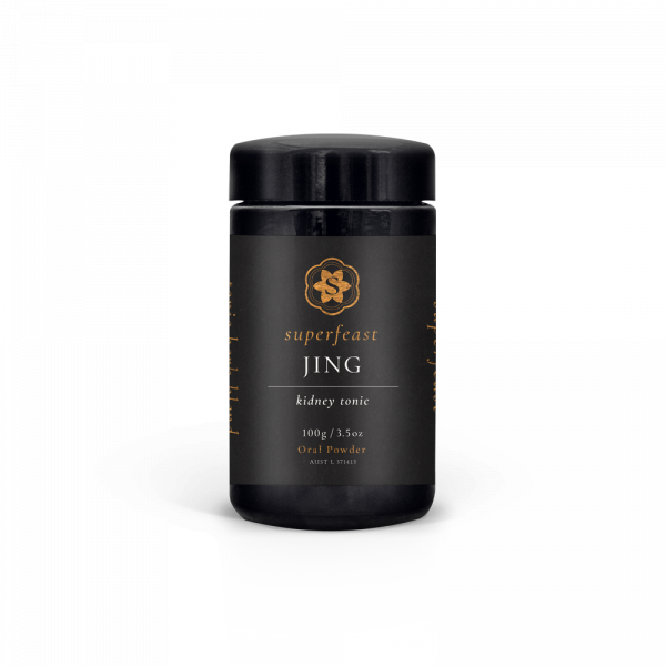 Superfeast Jing 100g