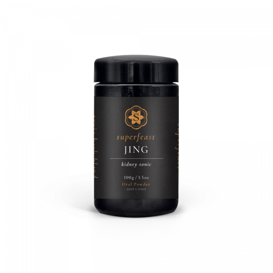 Superfeast Jing 100g