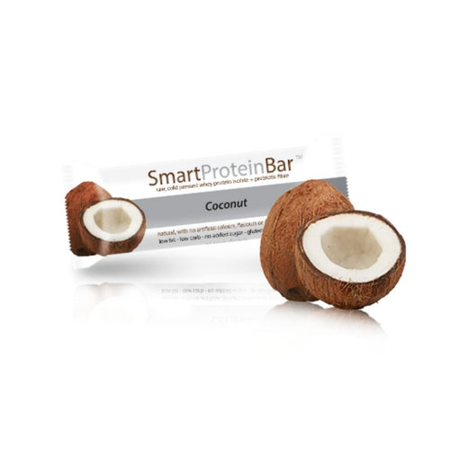 SMART Protein Coconut Bar 60g