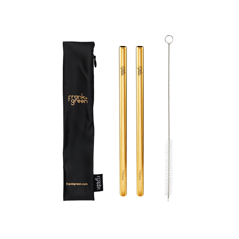 Frank Green Straw Pack 20oz/34oz