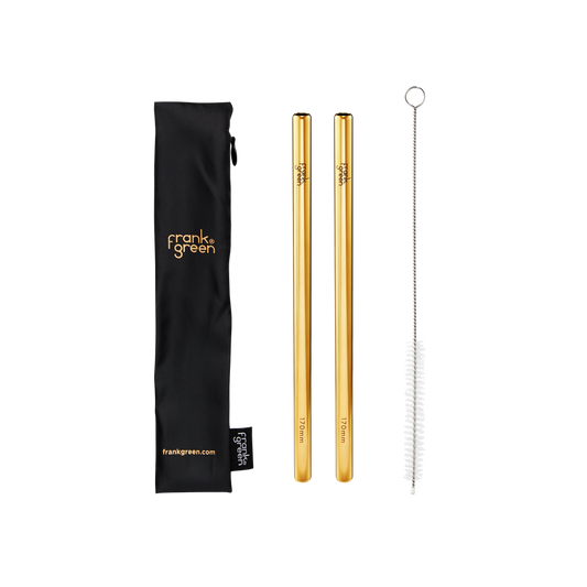 Frank Green Straw Pack 20oz/34oz
