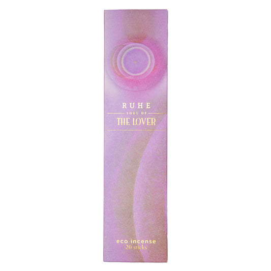 Lover Box - Holy Smokes Eco RUHE Incense