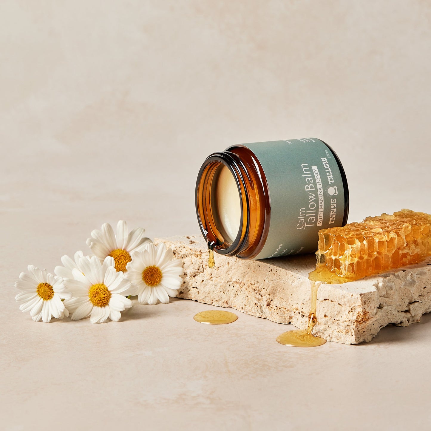 Thrive Tallow Calm Balm 100ml