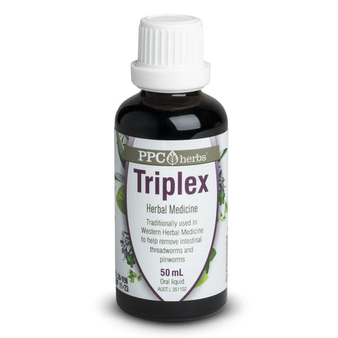PPC Herbs Triplex 50ml
