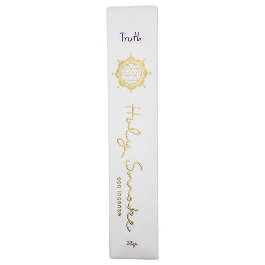 Truth - Holy Smokes Eco Incense Pack 20gm