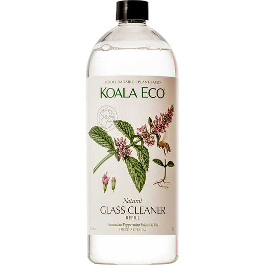 Koala Eco Glass Cleaner 1L