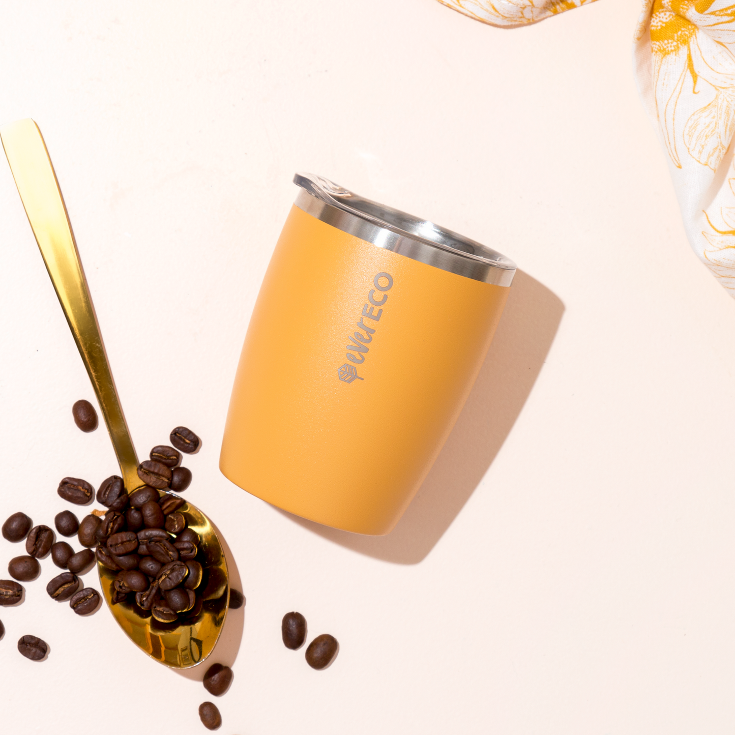 Ever Eco Insulated Coffee Cup 295ml