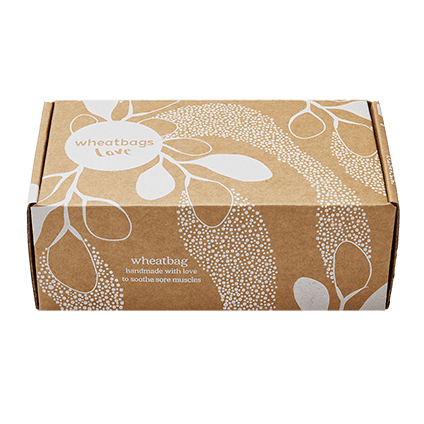 Wheatbags Love Lavender Scent