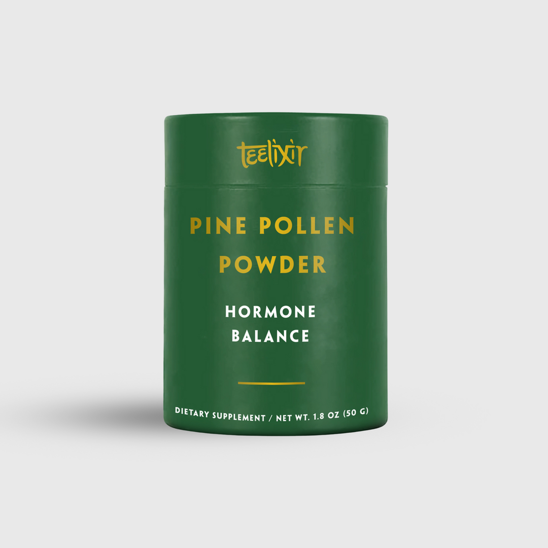 Teelixir Pine Pollen 50g