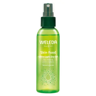 Weleda Skin Food Ultra Light Body Oil 100ml