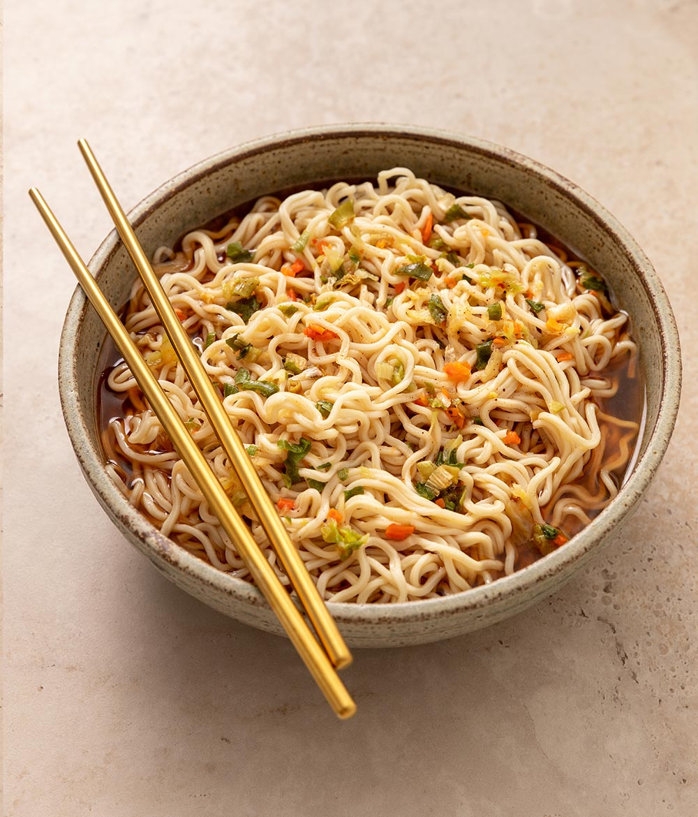 Wholesome Bowl Instant Protein Noodles
