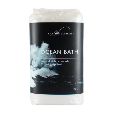The 5th Element Ocean Bath with Grapefruit 700g