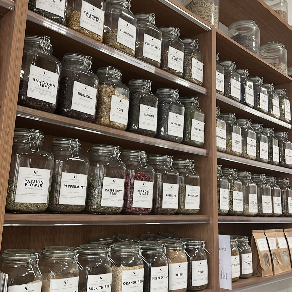 Apothecary Blend