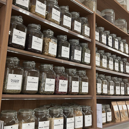 Apothecary Blend