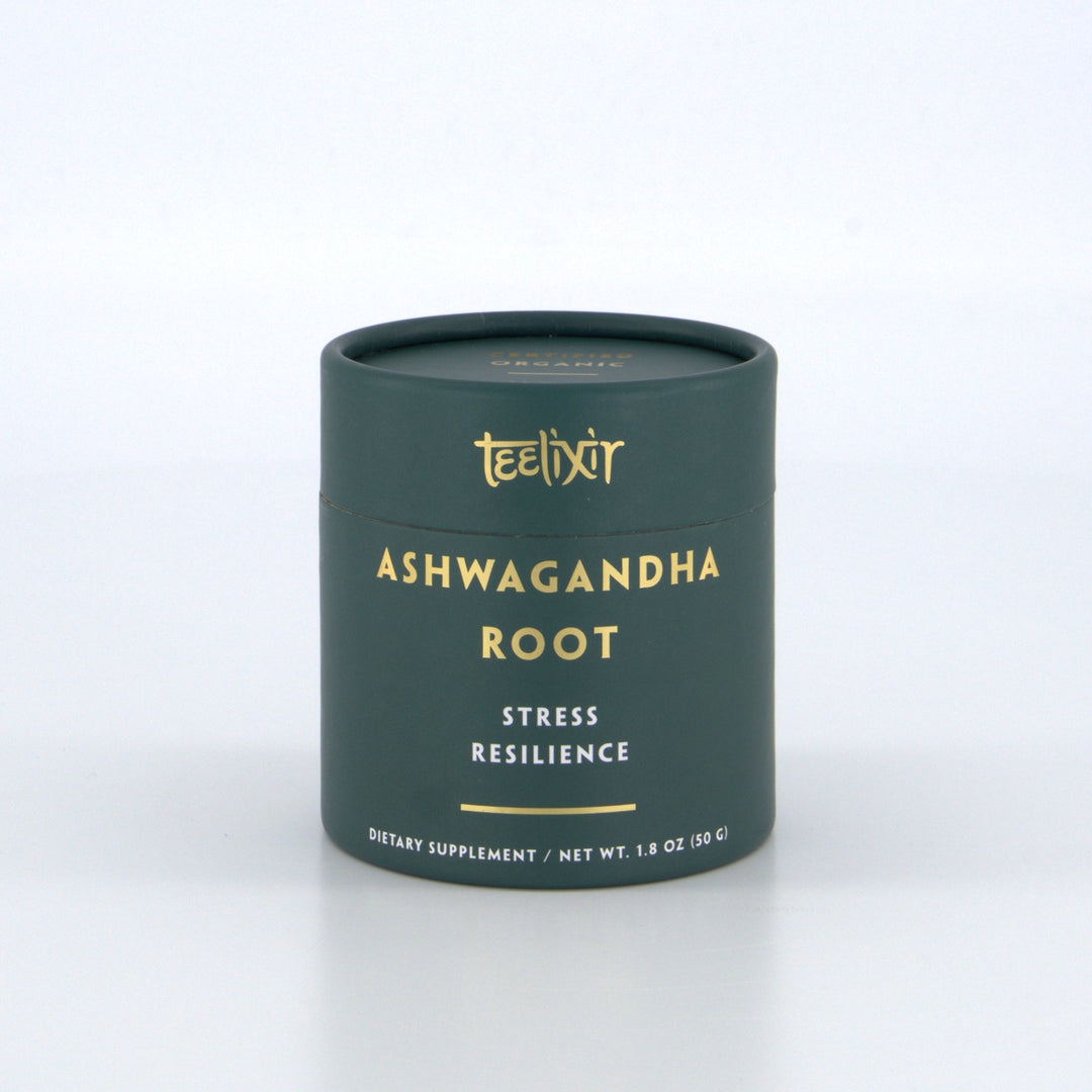 Teelixir Ashwagandha Root 50g