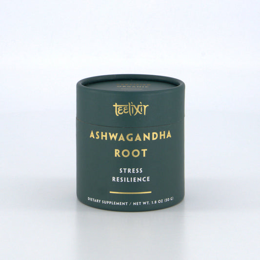 Teelixir Ashwagandha Root 50g