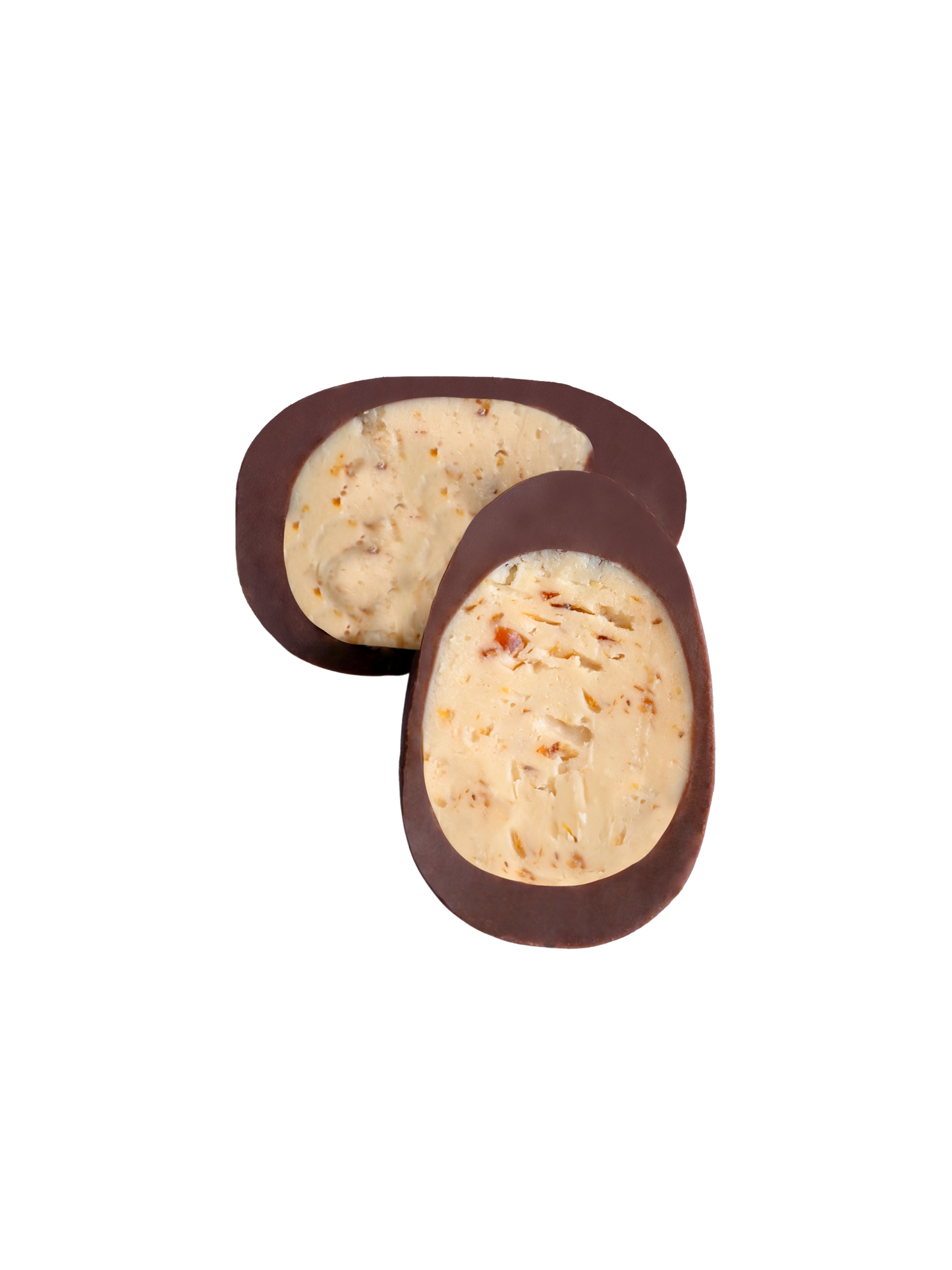 Loco Love Cosmic Chocolate Eggs Salted Caramel 270g