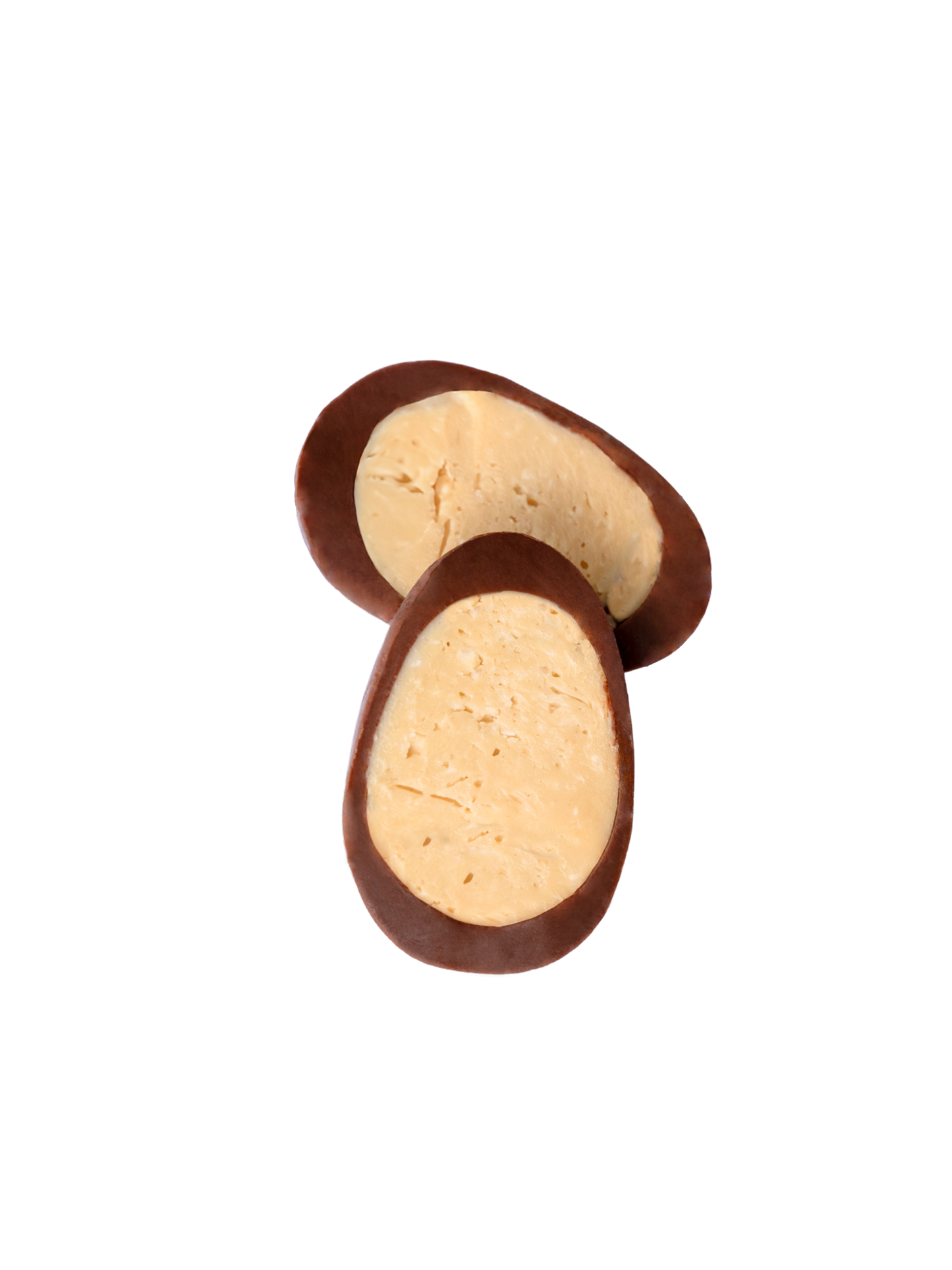 Loco Love Cosmic Chocolate Eggs Coconut 270g