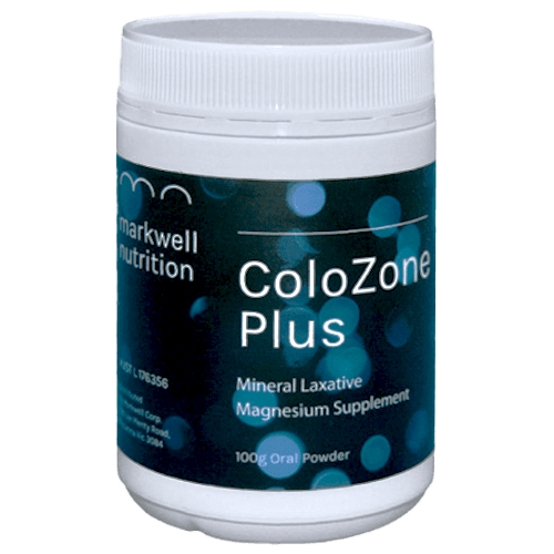 Markwell ColoZone + 100g