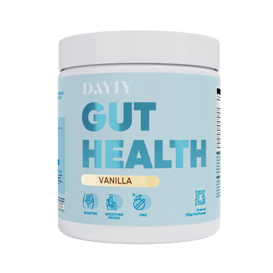 DAYLY Gut Vanilla