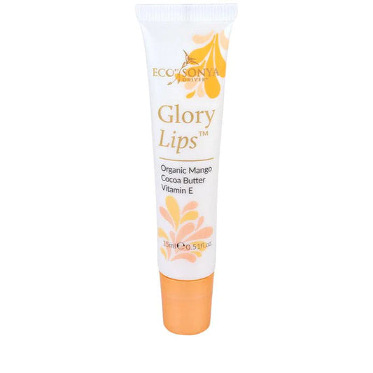 Ecotan Glory Lips 15ml