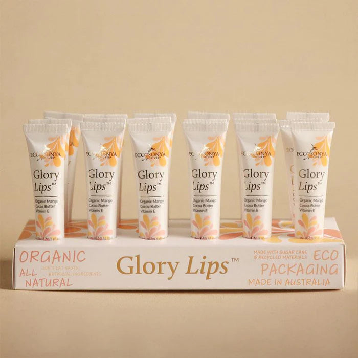 Ecotan Glory Lips 15ml