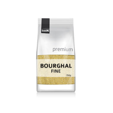 Basik Bourghal Fine 750g
