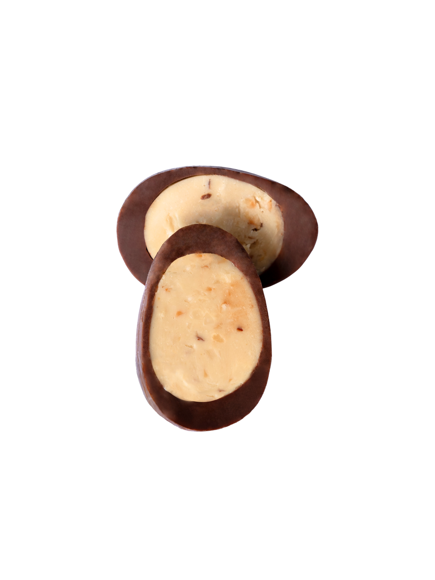 Loco Love Cosmic Chocolate Eggs Hazelnut 270g