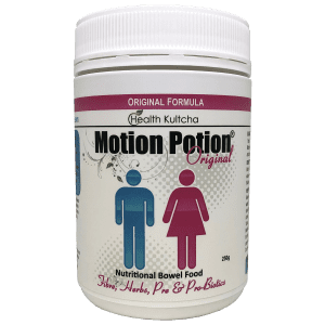 Motion Potion 250G