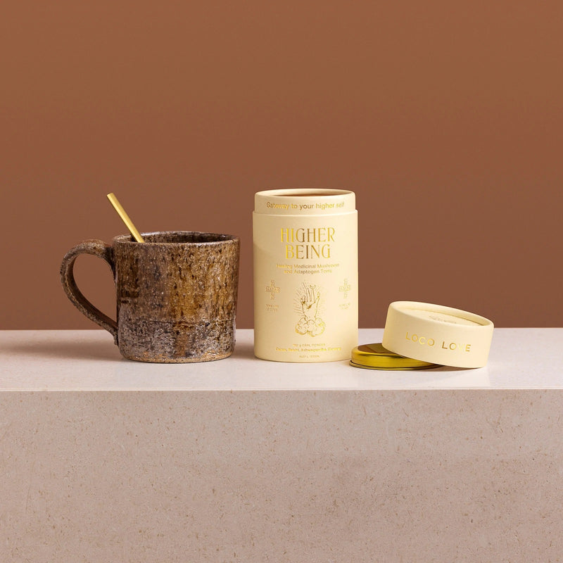 Loco Love Higher Being Hot Chocolate 180g