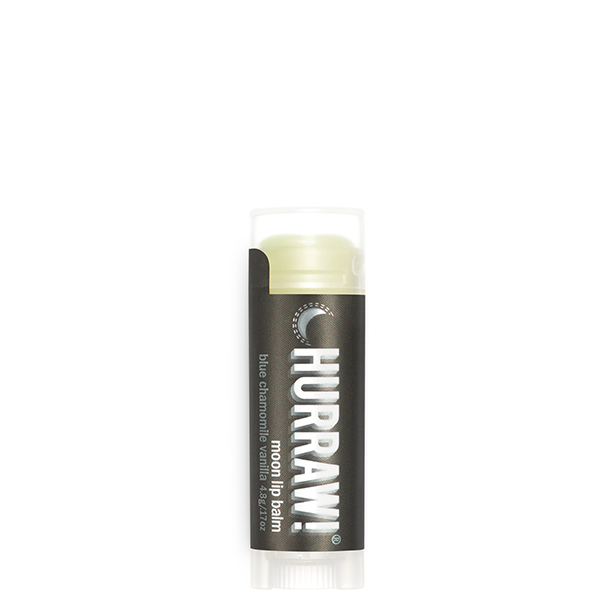 HURRAW! Moon Lip Balm 4.8g