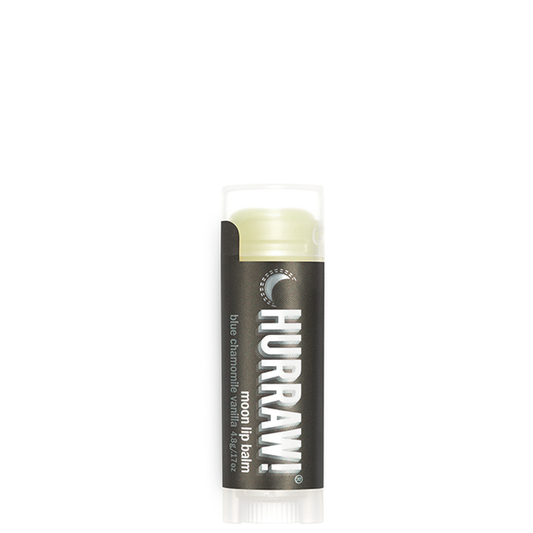 HURRAW! Moon Lip Balm 4.8g