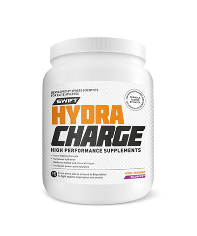 SWIFT Hydration 500g
