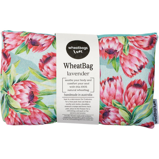 Wheatbags Love Lavender Scent